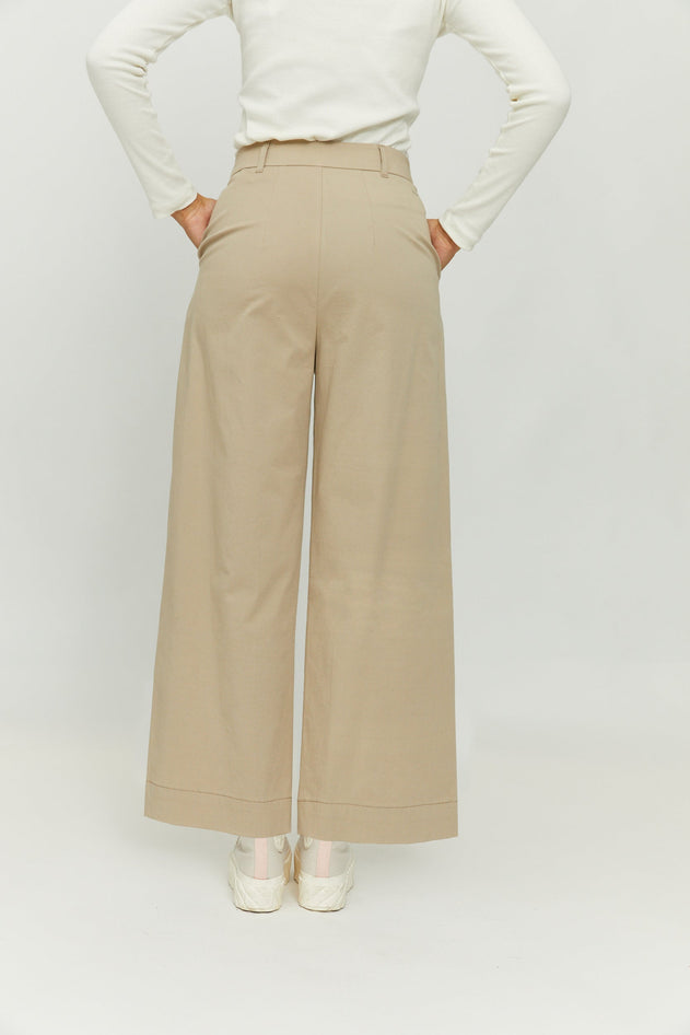 Naula Pants