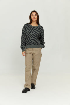 Narina Jumper