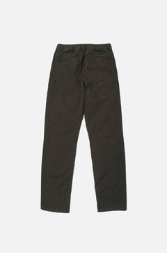 Ecodye Cotton Climber Pant Ivy Green