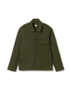 Moss Green