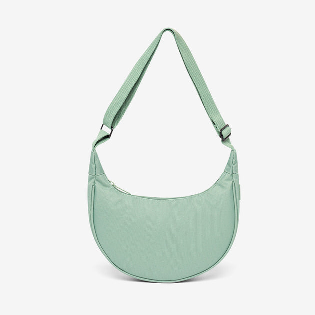 Lua Half Moon Bag Sage
