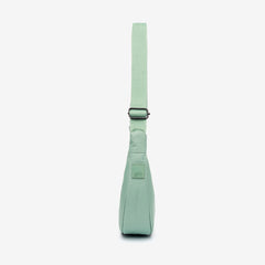 Lua Half Moon Bag Sage