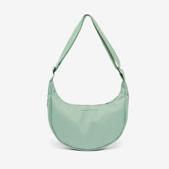 Lua Half Moon Bag Sage