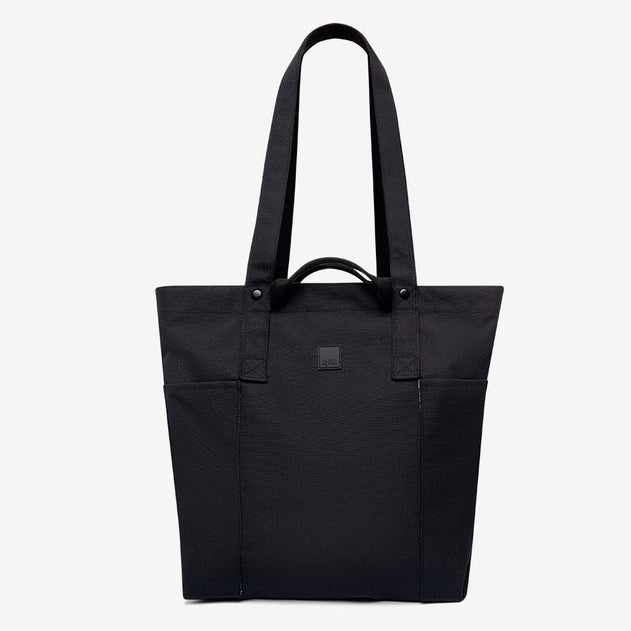 Raw Tote Bag Black