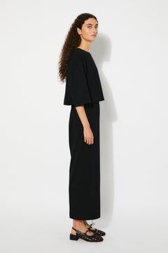Pirita Top Black