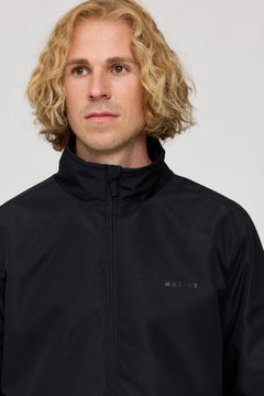 Men's Water-Repellent Blouson Jacket