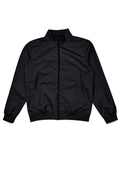 Men's Water-Repellent Blouson Jacket