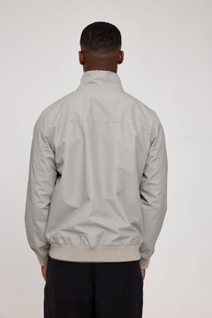 Men's Water-Repellent Blouson Jacket