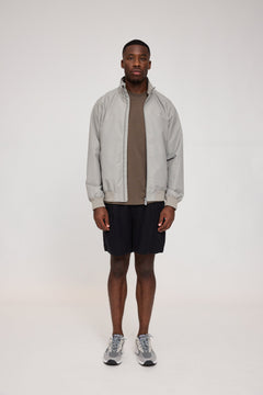 Men's Water-Repellent Blouson Jacket