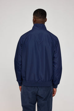 Men's Water-Repellent Blouson Jacket