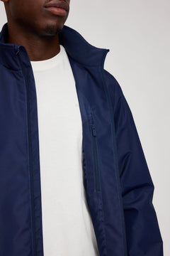 Men's Water-Repellent Blouson Jacket