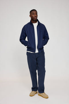 Men's Water-Repellent Blouson Jacket