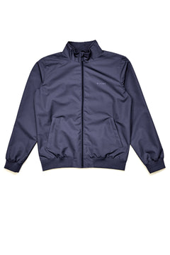 Men's Water-Repellent Blouson Jacket