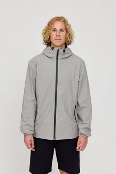 Men's Technical Rain Jacket