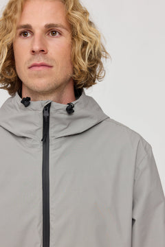 Men's Technical Rain Jacket