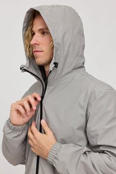 Men's Technical Rain Jacket