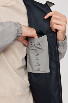 Men's Technical Rain Jacket