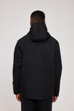 Men's Natural Rain Jacket