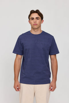 Wobbly Striped T-Shirt
