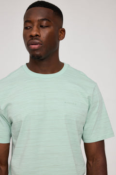 Wobbly Striped T-Shirt