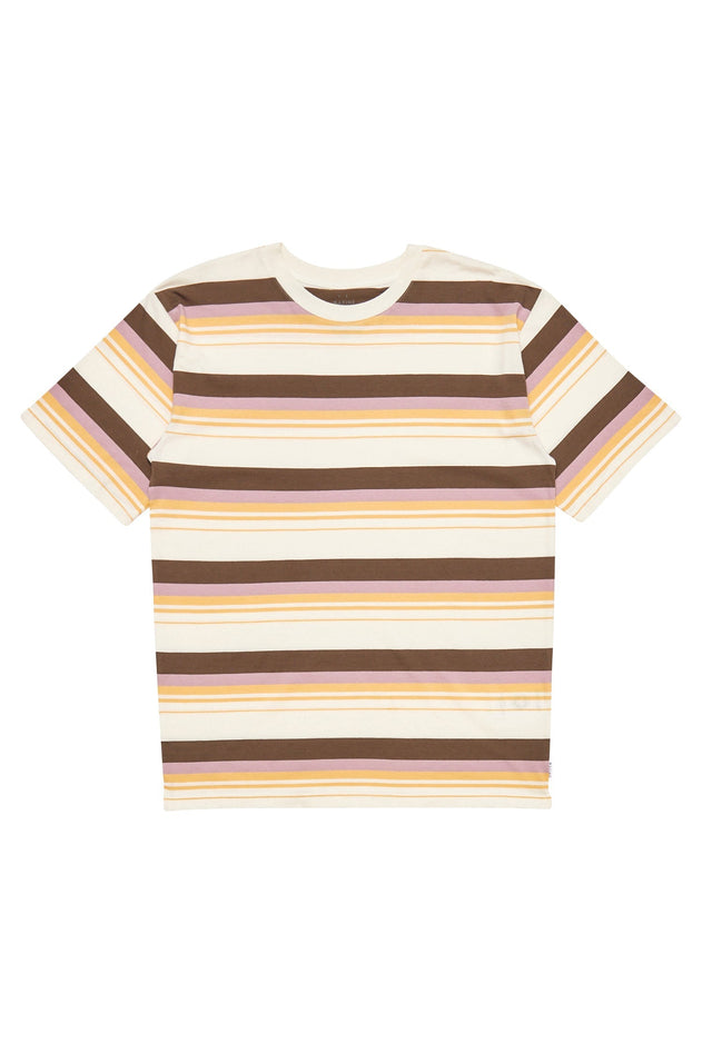 Bold Striped T-Shirt