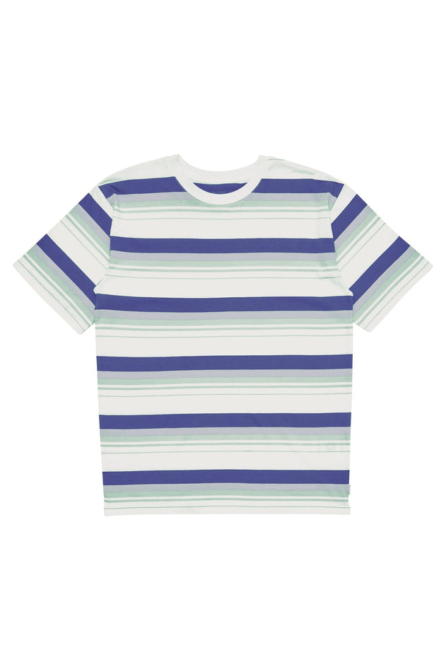 Bold Striped T-Shirt