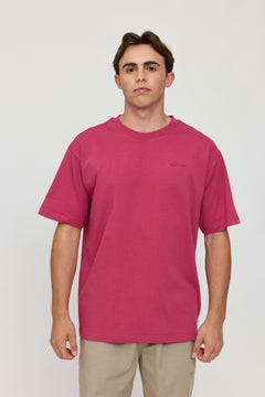 Heavy Basic T-Shirt