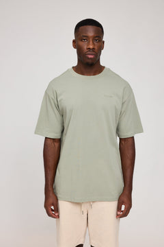 Heavy Basic T-Shirt