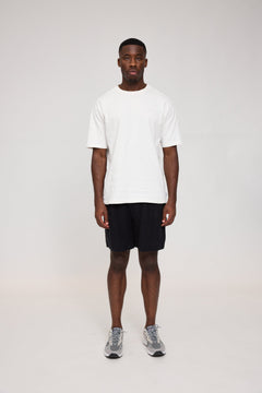 Men's Linen Bermuda Shorts