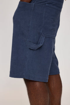 Men's Corduroy Workwear Shorts