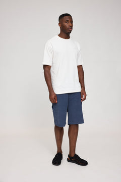 Men's Corduroy Workwear Shorts