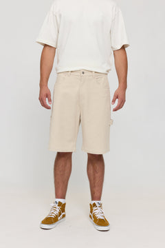 Men's Corduroy Workwear Shorts