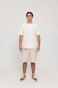Men's Corduroy Workwear Shorts