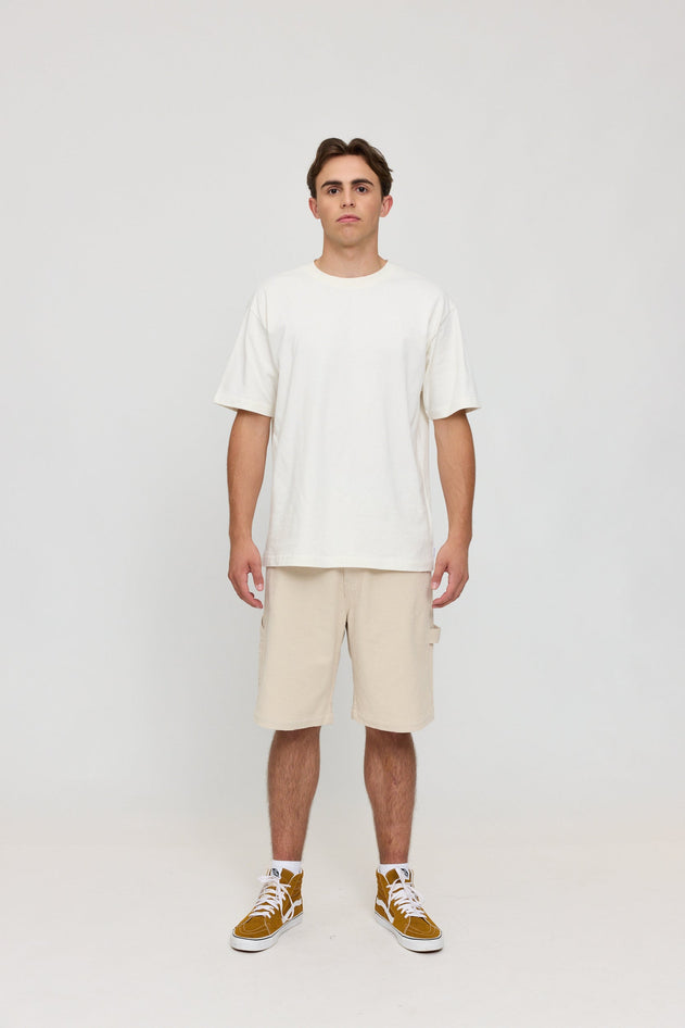 Men's Corduroy Workwear Shorts
