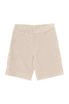 Men's Corduroy Workwear Shorts