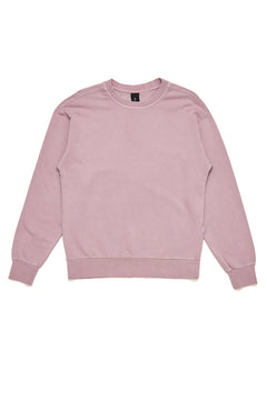 Genderless Sweatshirt Natural Dye