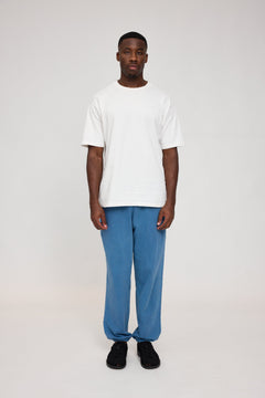 Genderless Sweat Pants Natural Dye