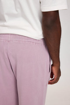 Genderless Sweat Pants Natural Dye