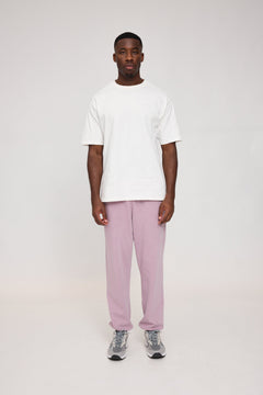 Genderless Sweat Pants Natural Dye
