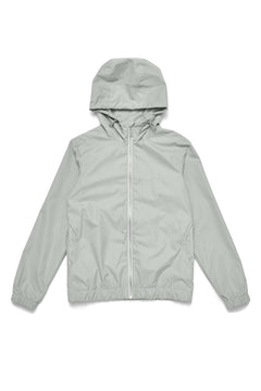 Basic Water-Repellent Blouson Jacket