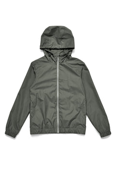 Basic Water-Repellent Blouson Jacket