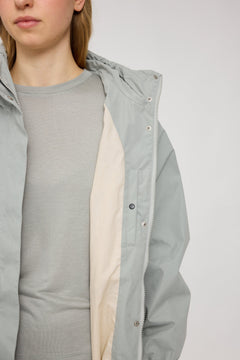 Light Parka Jacket