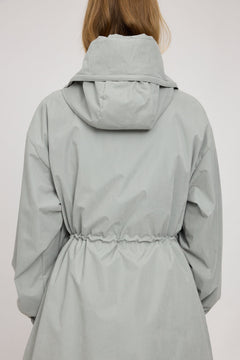 Light Parka Jacket