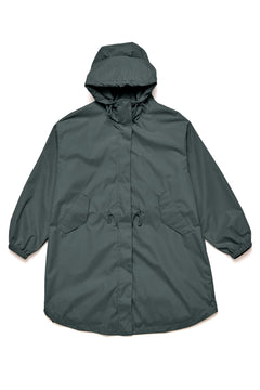 Light Parka Jacket