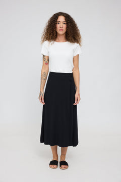 Mazine Midi Skirt