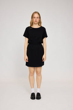 Short Sleeve Dress