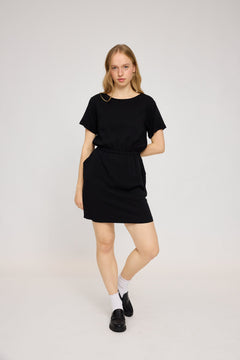 Short Sleeve Dress