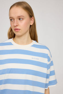 Block Stripes T-Shirt