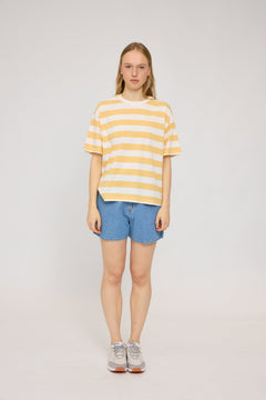 Block Stripes T-Shirt