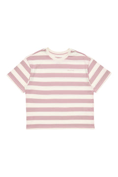 Block Stripes T-Shirt